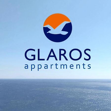 Glaros Apartments Nydri  Exterior photo